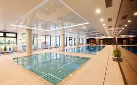 Apartamenty Navigator Port-Nadmorskie Tarasy Brilliant 613